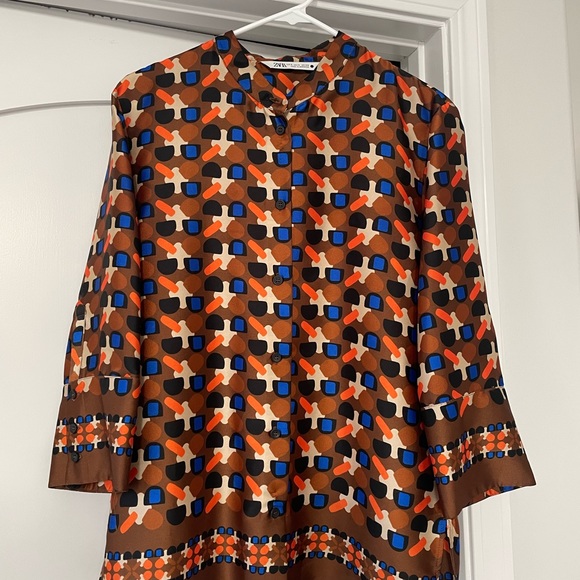 Zara top - Picture 2 of 3